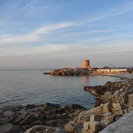 فندق Imperia مارتْشانا مارينا