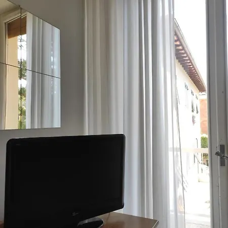 Imperia فندق