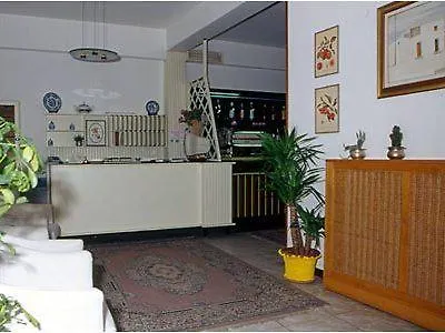 Imperia فندق