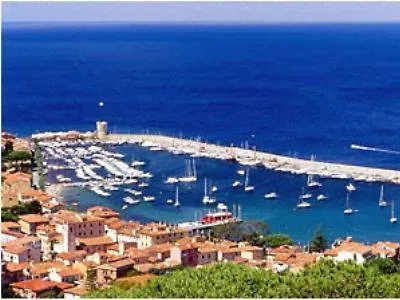 فندق Imperia 2*