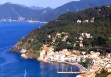 Imperia مارتْشانا مارينا
